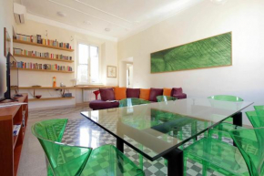 Parioli Bellissimo 2br Con Terrazzo